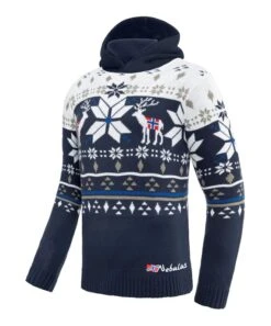 Norwegian Hoody NORJAN Men