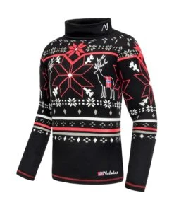 Norwegian Turtleneck COASTER Men