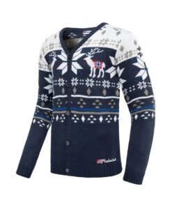 Norwegian Cardigan SCAPE Men
