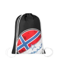 Gym Bag RIVER Backpack -Alpine Shop P6285 04