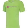T-shirt REACT Men -Alpine Shop P6335 03