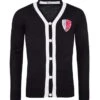 Cardigan FARO Men -Alpine Shop P736 01