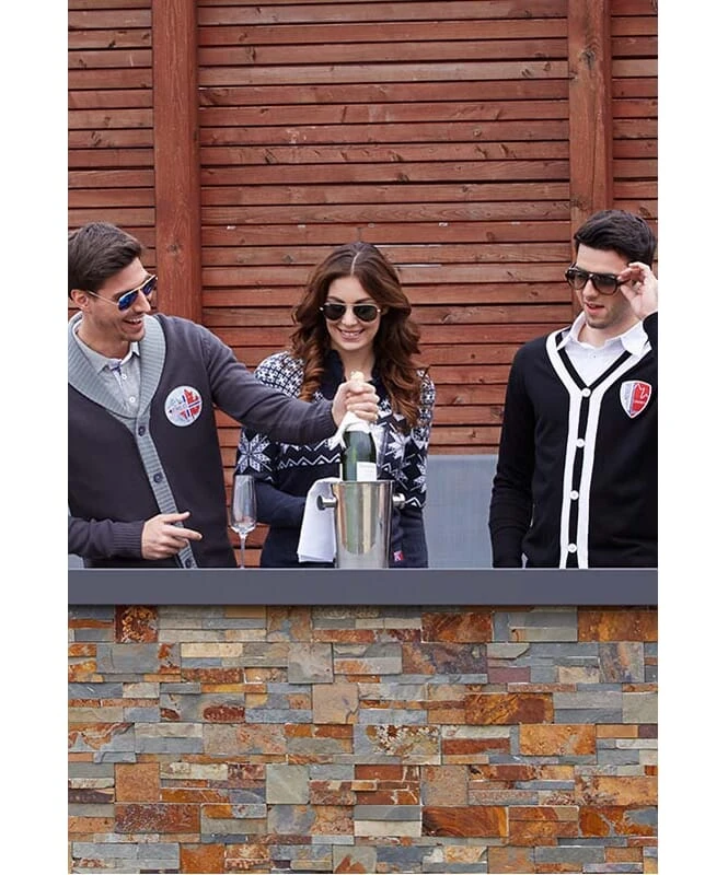 Cardigan FARO Men 6 Cardigan FARO Men - Image 4