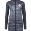 Softshell Coat LIGHT Women -Alpine Shop P860 01