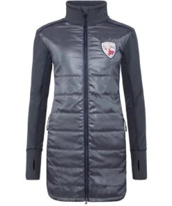 Softshell Coat LIGHT Women