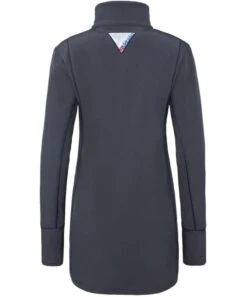 Softshell Coat LIGHT Women -Alpine Shop P860 02