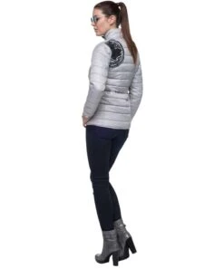 Winter Jacket PERITO Women -Alpine Shop P868 13