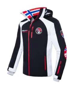 Ski Jacket MAESTRO SKI Men