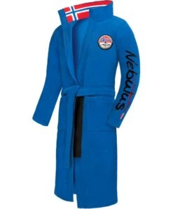 Bathrobe MORNING Men