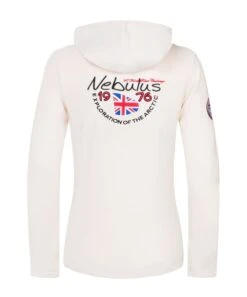 Fleece Jacket KINGHOOD Women -Alpine Shop Q1715 02 2