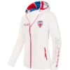 Fleece Jacket KINGHOOD Women -Alpine Shop Q1715 03 4