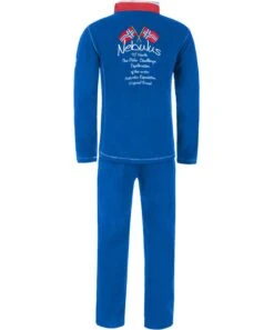 Tracksuit MANGONY Men -Alpine Shop Q1787 02