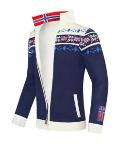 Norwegian Jacket CANADIAN Men