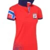 Polo Shirt ARENDAL Womnen -Alpine Shop Q2063 03 1