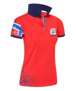 Polo Shirt ARENDAL Womnen