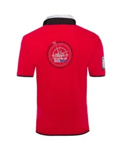 Polo Shirt EGERSUND Men -Alpine Shop Q2069 02 1