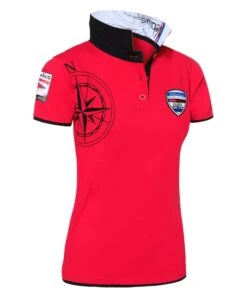 Polo Shirt EGERSUND Women