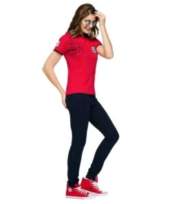 Polo Shirt EGERSUND Women -Alpine Shop Q2070 14