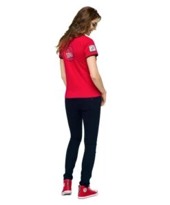 Polo Shirt EGERSUND Women -Alpine Shop Q2070 15