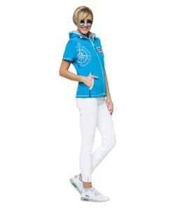 Softshell Jacket FJORD Women 17 Softshell Jacket FJORD Women -Alpine Shop Q2266 16