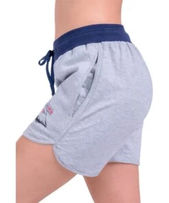 Cotton Shorts LINDA Women