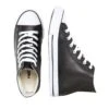 Leather Sneakers EVO Women 1 Leather Sneakers EVO Women -Alpine Shop Q2532 03