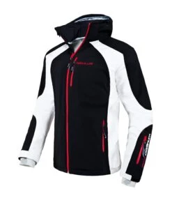 Ski Jacket ROCKSHELL Men