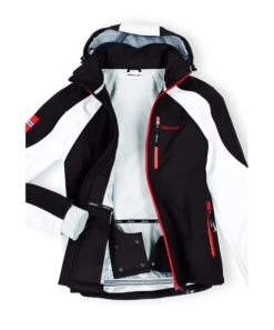 Ski Jacket ROCKSHELL Men -Alpine Shop Q300 03 10