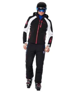 Ski Jacket ROCKSHELL Men -Alpine Shop Q300 13 10