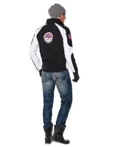 Ski Jacket ROCKSHELL Men -Alpine Shop Q300 15 10