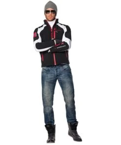 Ski Jacket ROCKSHELL Men -Alpine Shop Q300 17 10