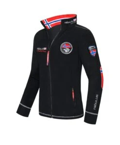 Fleece Jacket EXPLORE Men