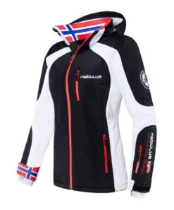 Ski Jacket DAVOS Women