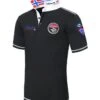 Polo Shirt BENTER Men 2 Polo Shirt BENTER Men -Alpine Shop Q806 03