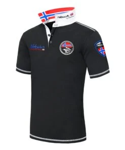 Polo Shirt BENTER Men