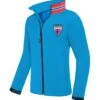 Softshell Jacket GARDA Men -Alpine Shop Q847 02