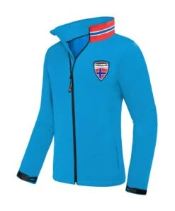 Softshell Jacket GARDA Men