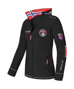 Fleece Jacket EXPLORE Women