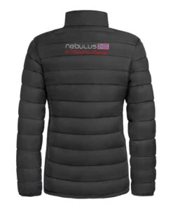 Winter Jacket TERRY Women -Alpine Shop Q934 02