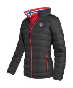 Winter Jacket TERRY Women
