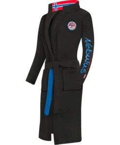 Bathrobe MORNING Women